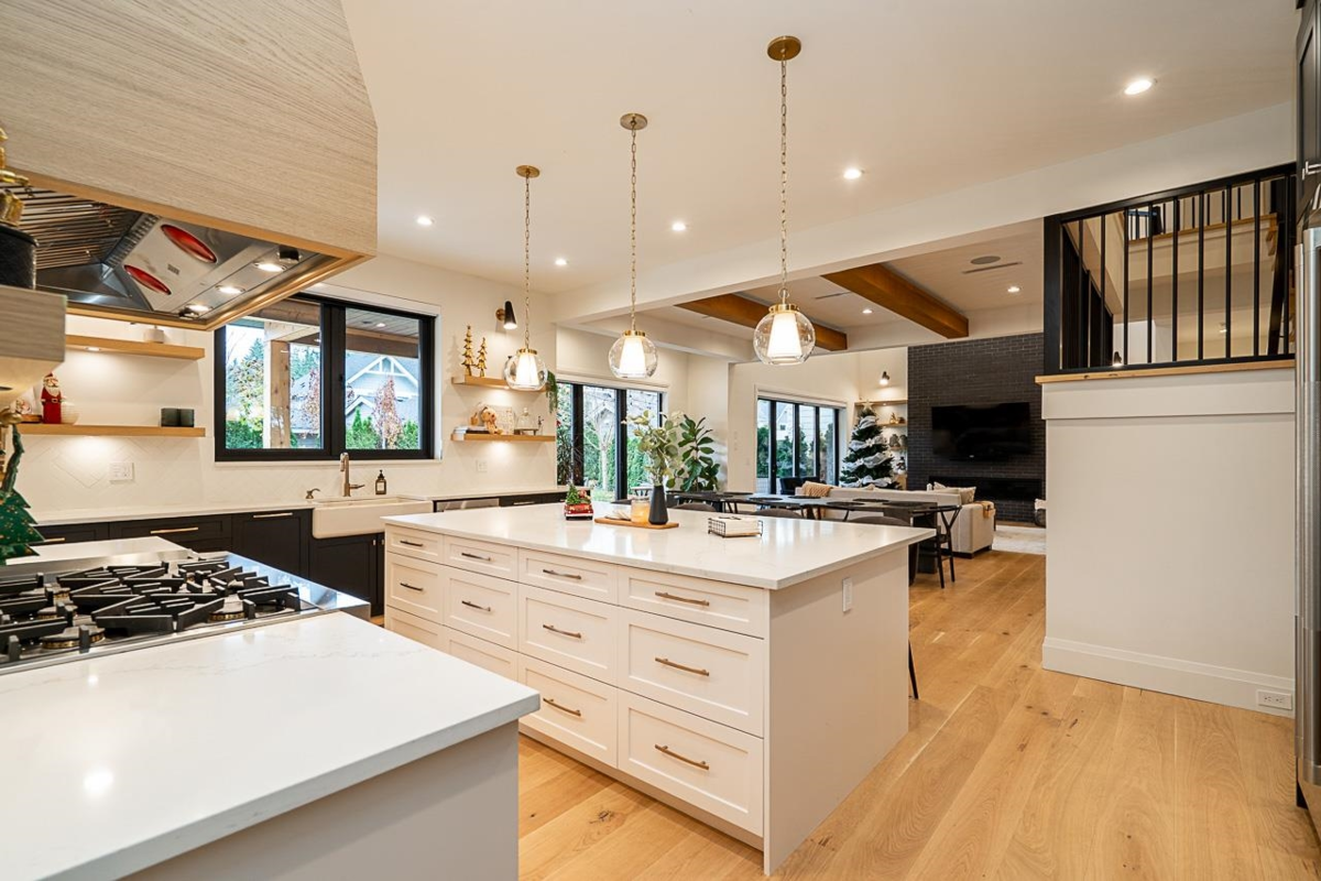 Primary Bathroom Photo of 2833 204 Street, Langley, BC