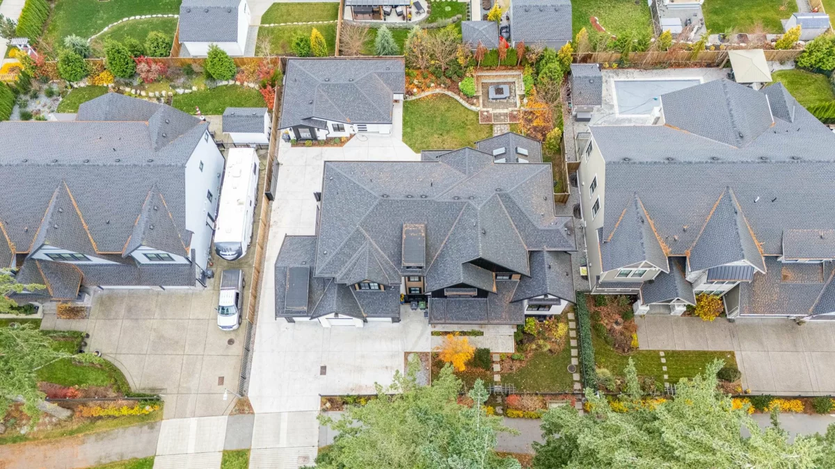 Street View Photo of 2833 204 Street, Langley, BC