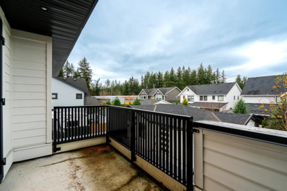 Laundry Room Photo of 2833 204 Street, Langley, BC