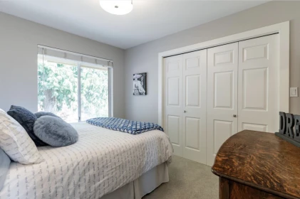 Office / Den Photo of 10 1781 130 Street, Surrey, BC