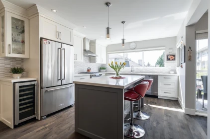 Pantry Photo of 10 1781 130 Street, Surrey, BC