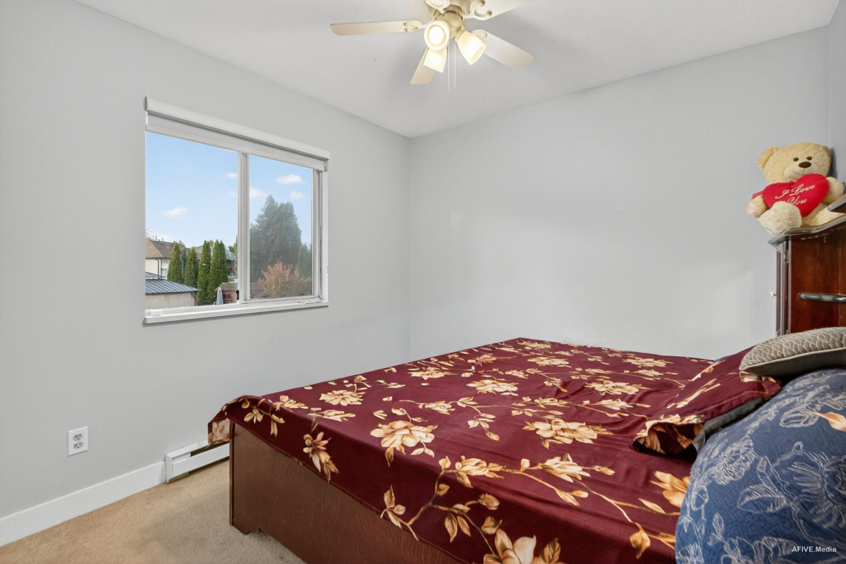 Guest Bathroom Photo of 12079 84a Avenue, Surrey, BC