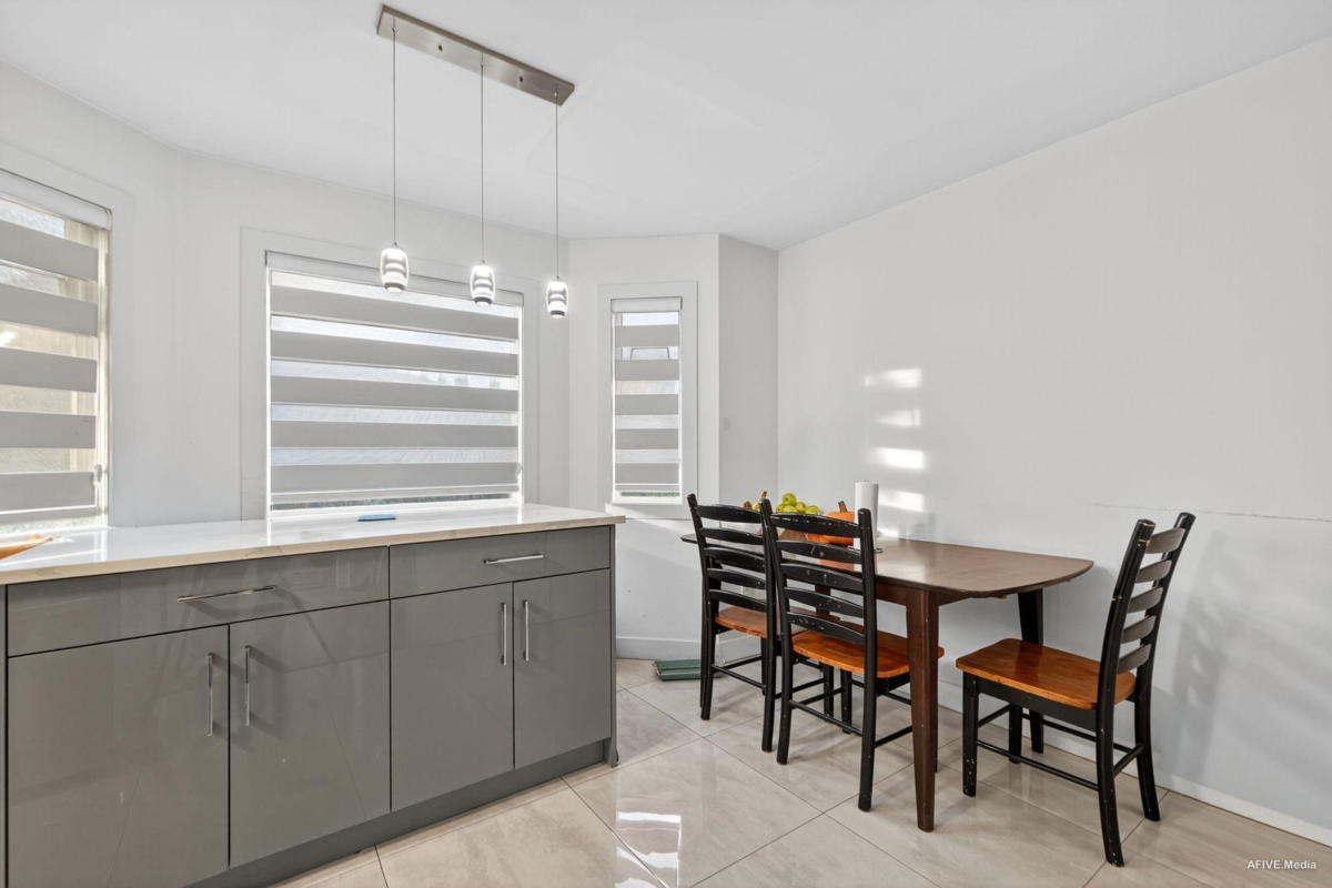 Kitchen Photo of 12079 84a Avenue, Surrey, BC