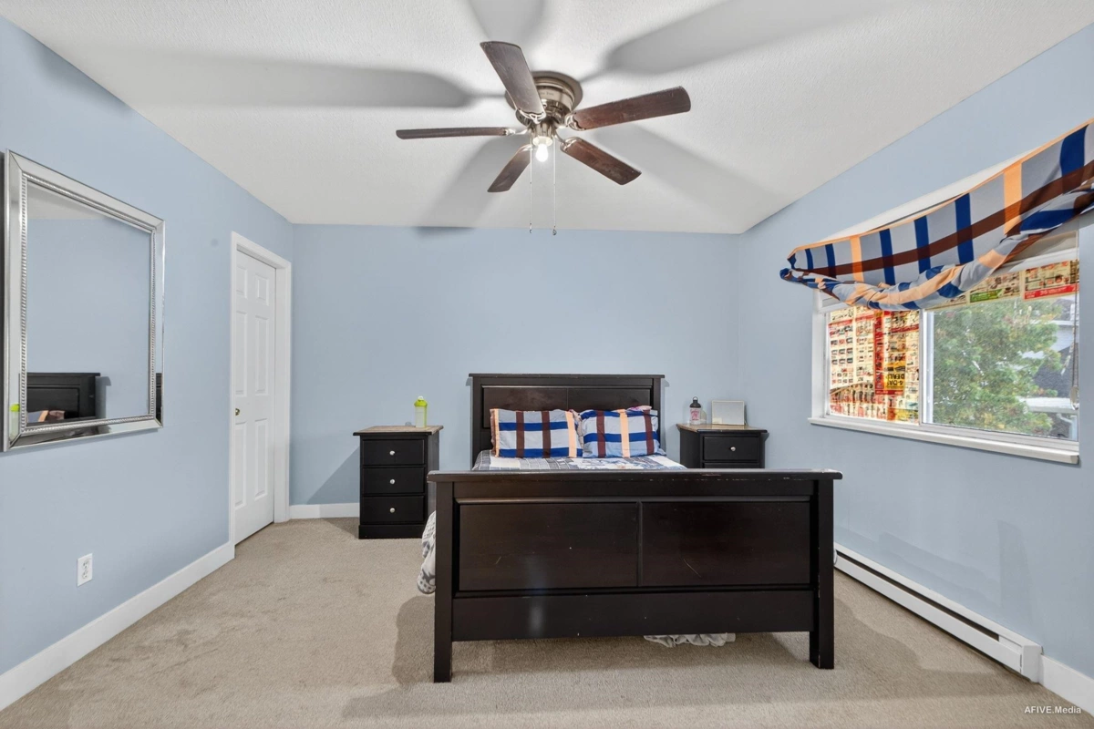 Loft / Bonus Room Photo of 12079 84a Avenue, Surrey, BC