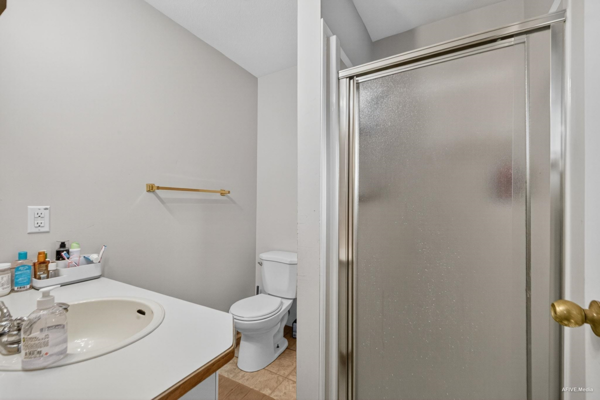 Powder Room Photo of 12079 84a Avenue, Surrey, BC