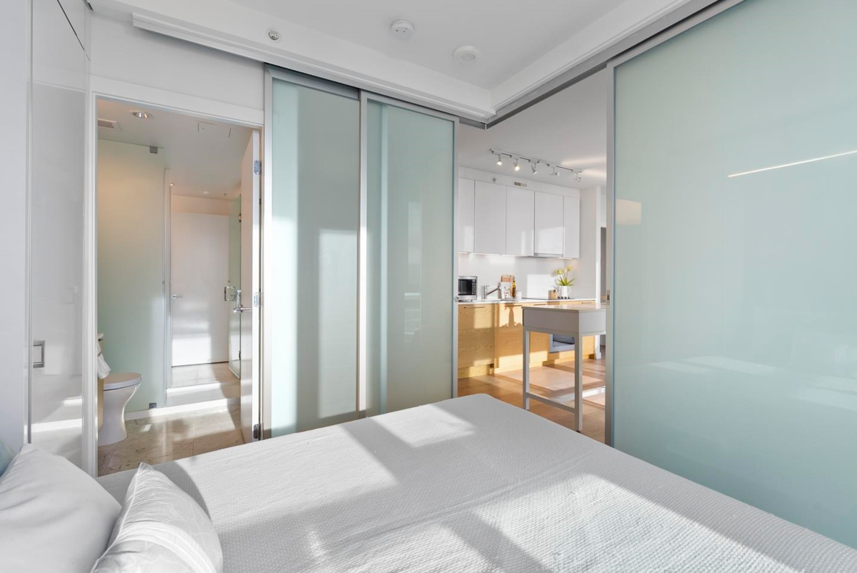 Bedroom 4 Photo of 1106 13438 Central Avenue, Surrey, BC