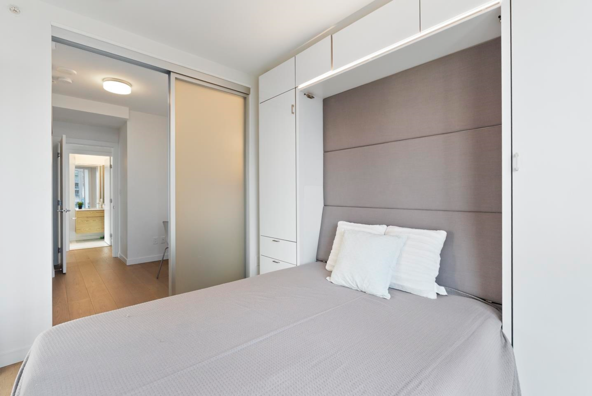 Laundry Room Photo of 1106 13438 Central Avenue, Surrey, BC