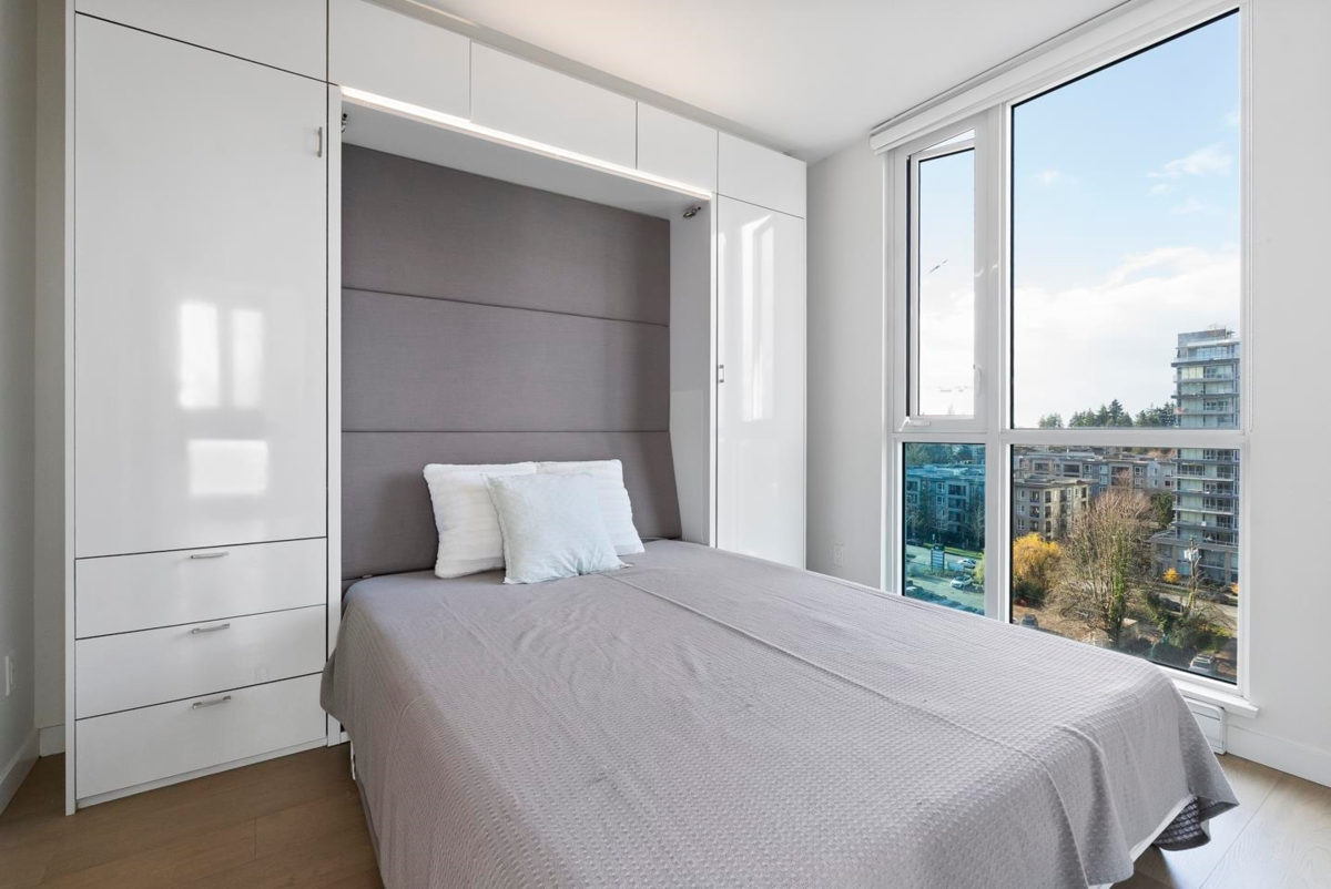 Loft / Bonus Room Photo of 1106 13438 Central Avenue, Surrey, BC