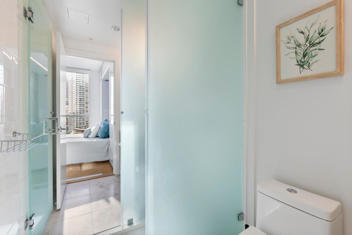 Office / Den Photo of 1106 13438 Central Avenue, Surrey, BC