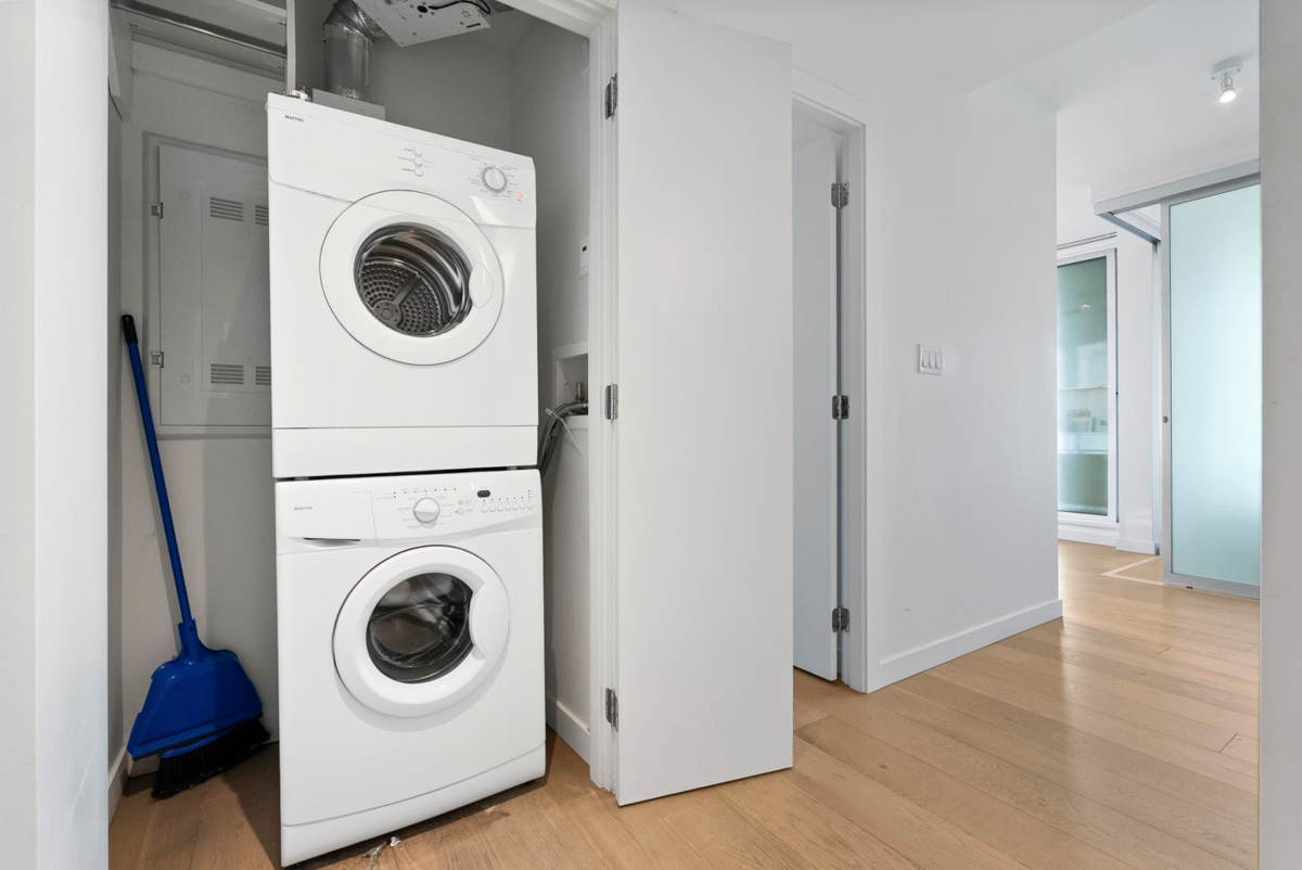 Outdoor Patio Photo of 1106 13438 Central Avenue, Surrey, BC