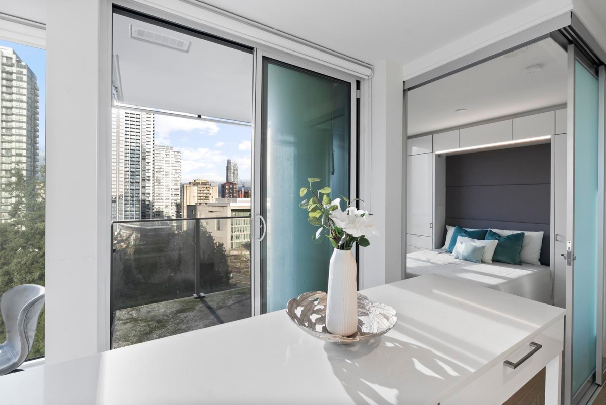 Pantry Photo of 1106 13438 Central Avenue, Surrey, BC