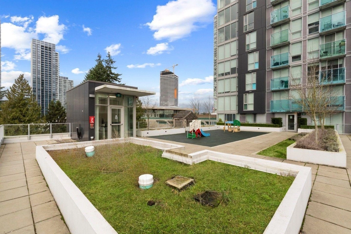 Street View Photo of 1106 13438 Central Avenue, Surrey, BC