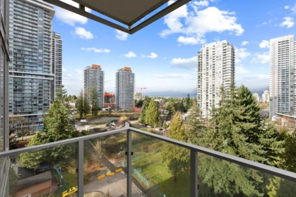 Front Yard Photo of 1106 13438 Central Avenue, Surrey, BC