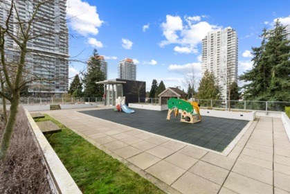 Outdoor Kitchen Photo of 1106 13438 Central Avenue, Surrey, BC