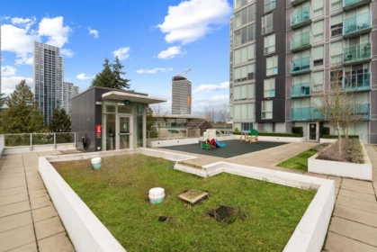 Street View Photo of 1106 13438 Central Avenue, Surrey, BC