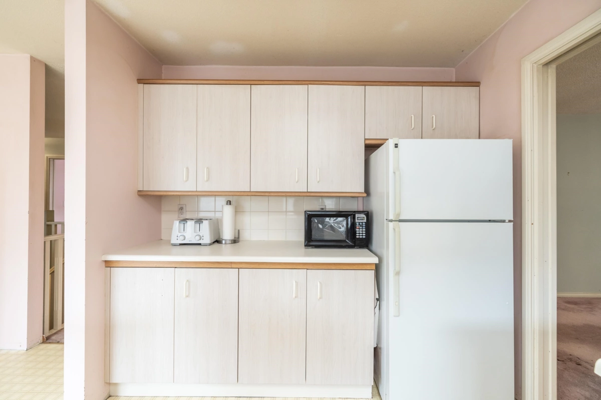 Basement Recreation Room Photo of 12051 S Boundary Drive, Surrey, BC