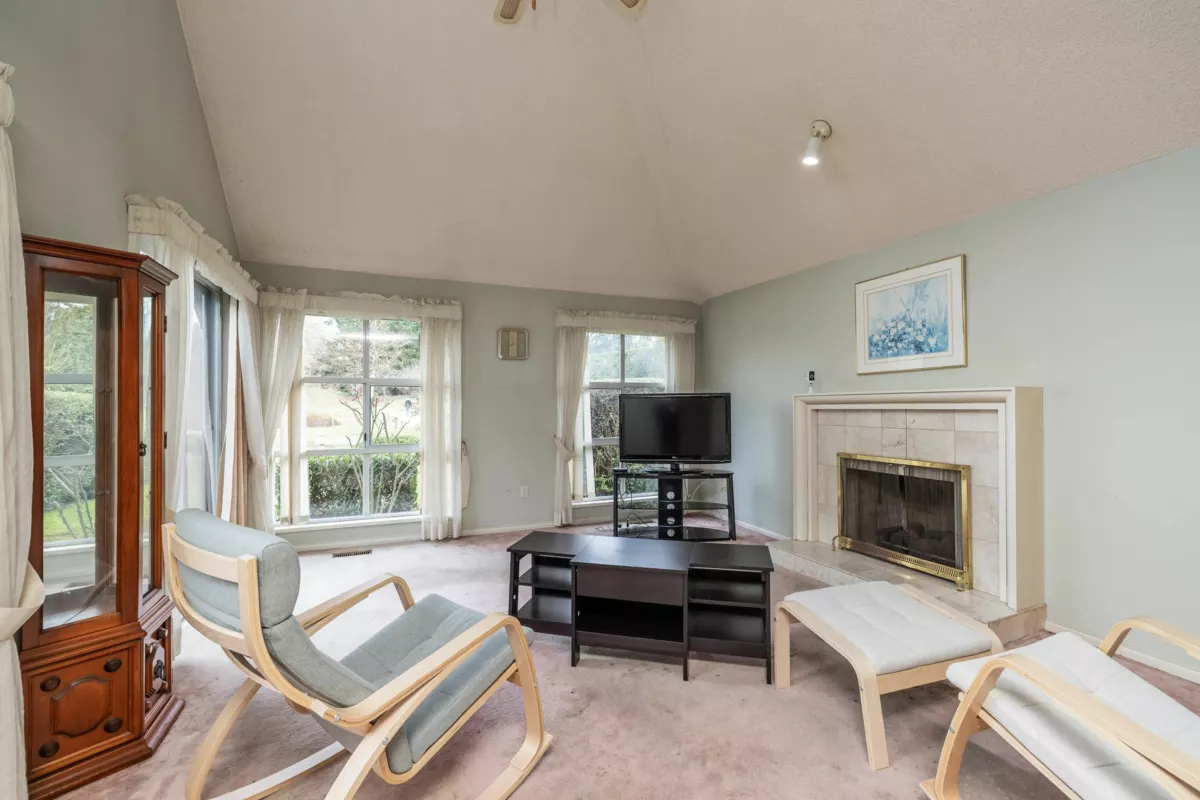 Bedroom 2 Photo of 12051 S Boundary Drive, Surrey, BC