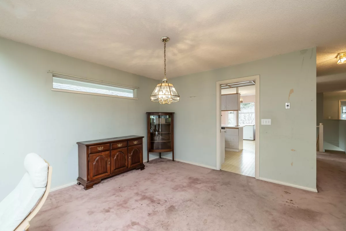 Bedroom 3 Photo of 12051 S Boundary Drive, Surrey, BC