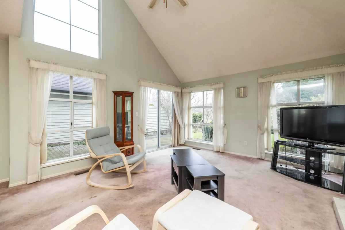 Bedroom 4 Photo of 12051 S Boundary Drive, Surrey, BC