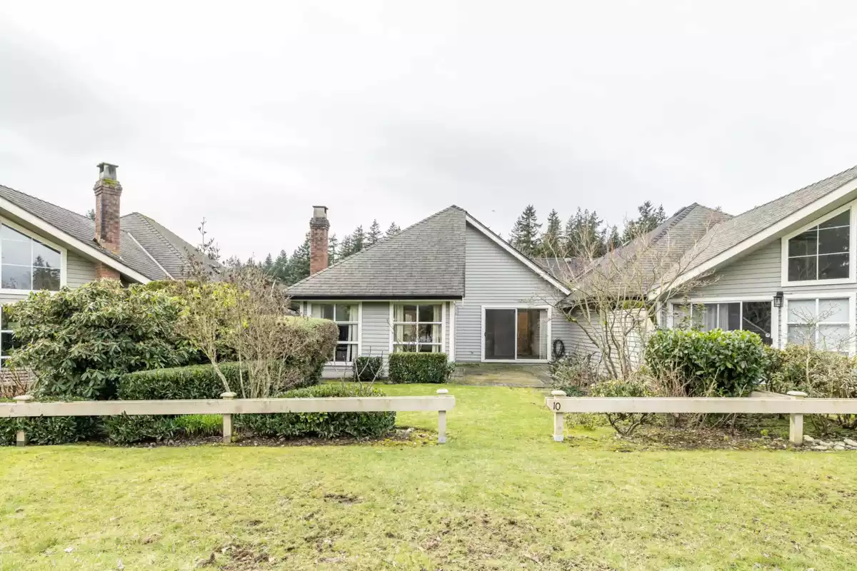 Dining Area Photo of 12051 S Boundary Drive, Surrey, BC