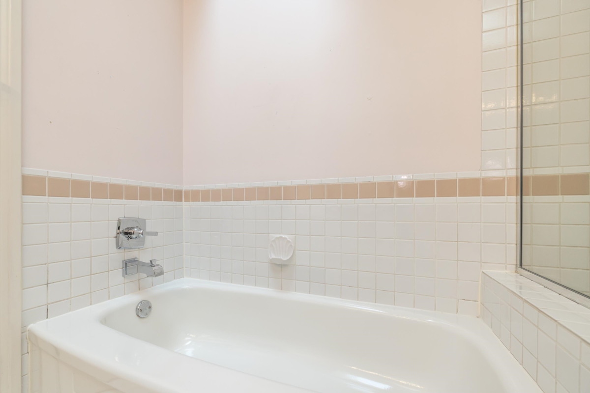 Garage Interior Photo of 12051 S Boundary Drive, Surrey, BC