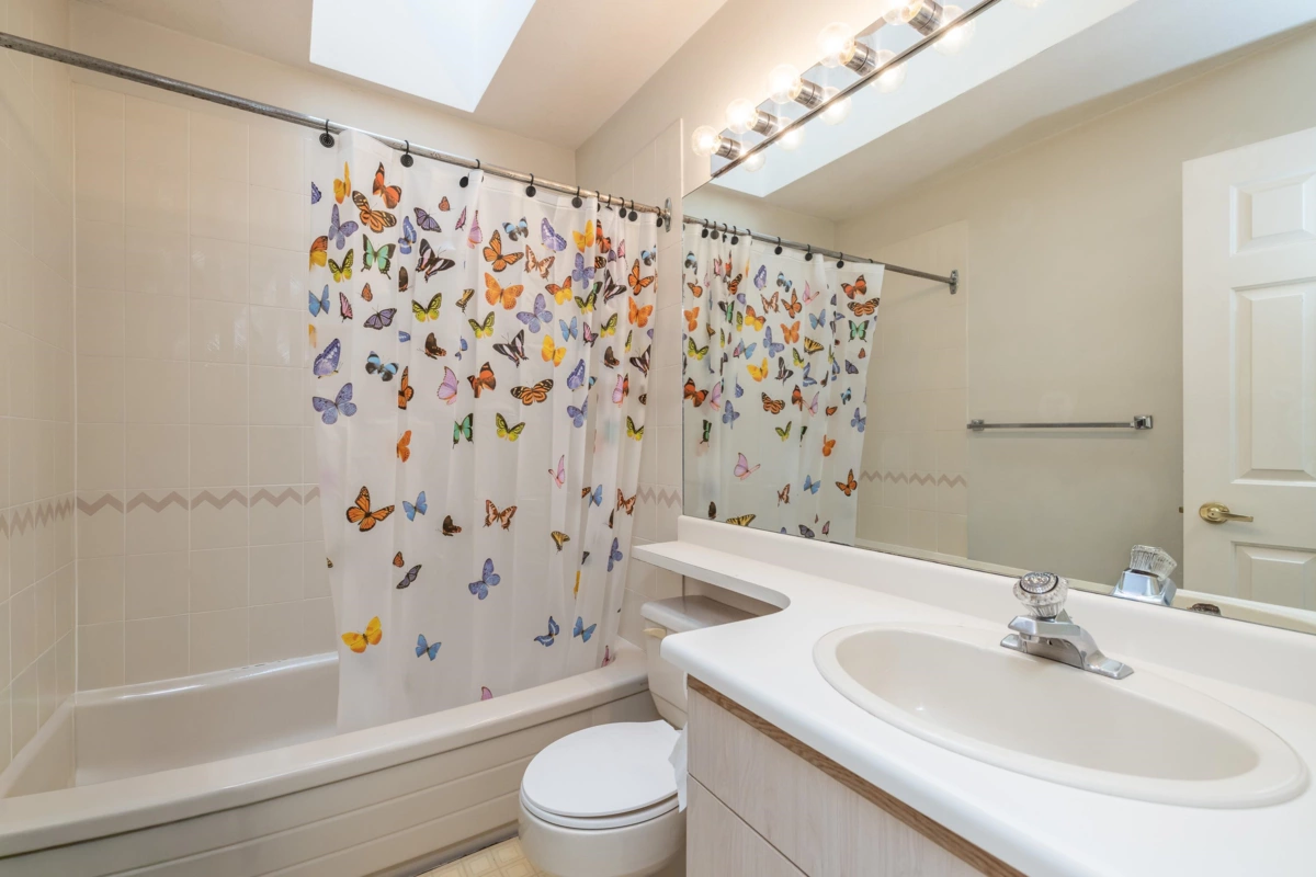 Garden / Landscaping Photo of 12051 S Boundary Drive, Surrey, BC