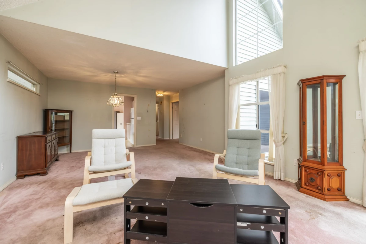Guest Bathroom Photo of 12051 S Boundary Drive, Surrey, BC