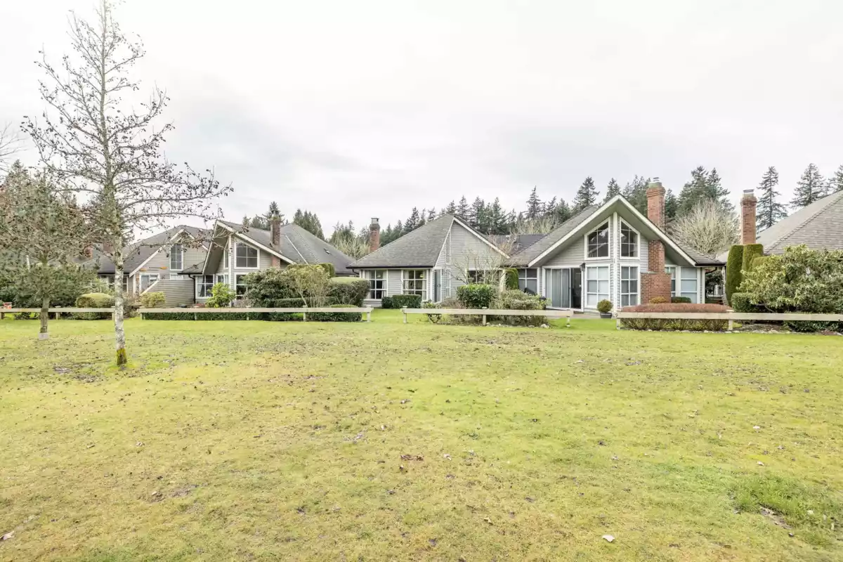 Kitchen Photo of 12051 S Boundary Drive, Surrey, BC