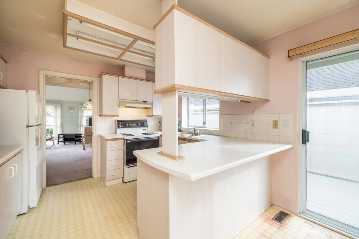 Mudroom Photo of 12051 S Boundary Drive, Surrey, BC