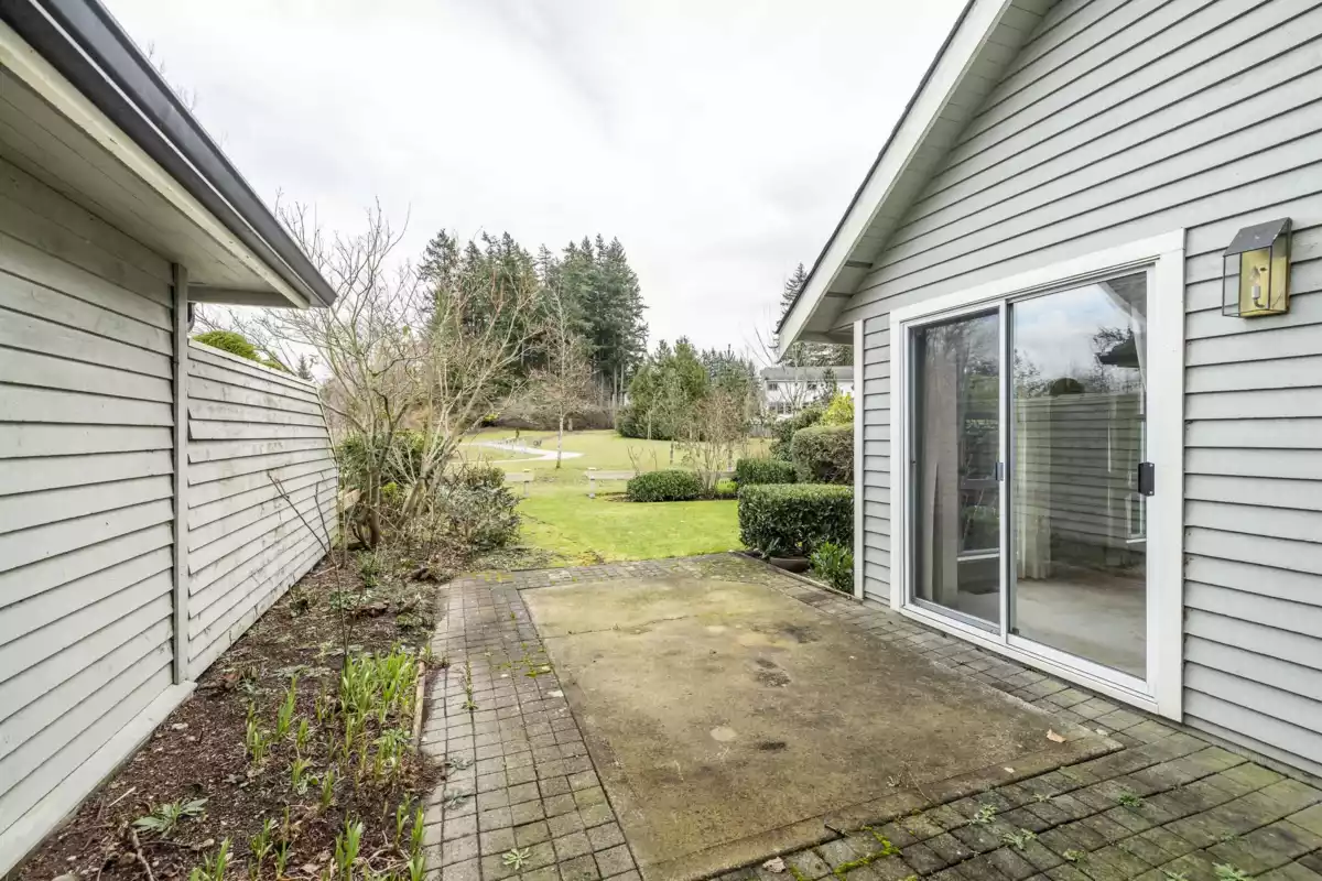 Playground / Recreational Area Near 12051 S Boundary Drive, Surrey, BC