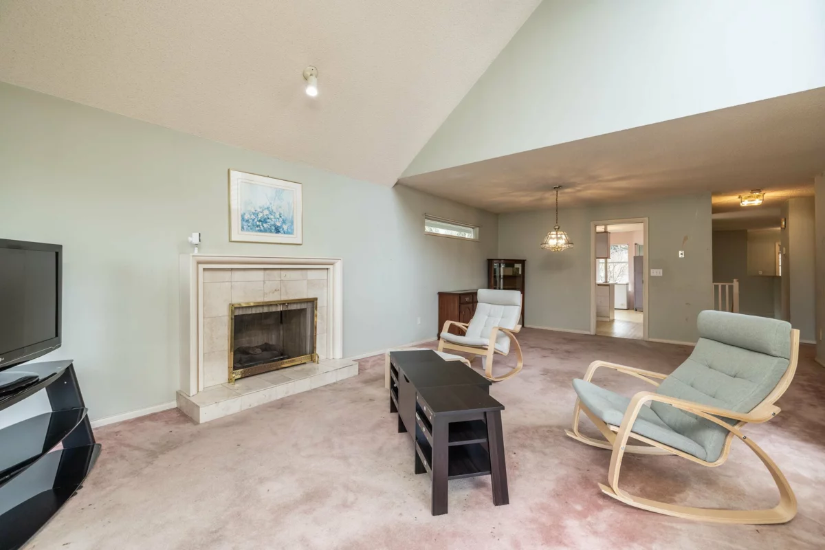 Powder Room Photo of 12051 S Boundary Drive, Surrey, BC