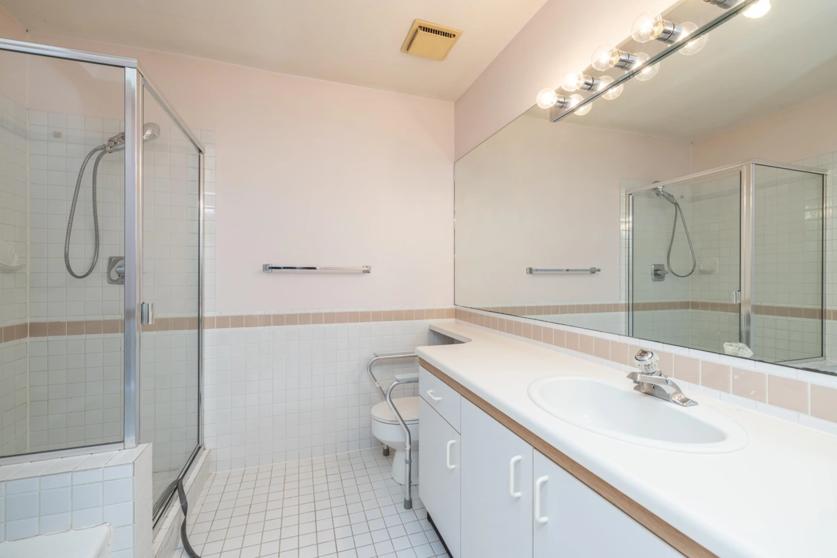 Staircase Photo of 12051 S Boundary Drive, Surrey, BC