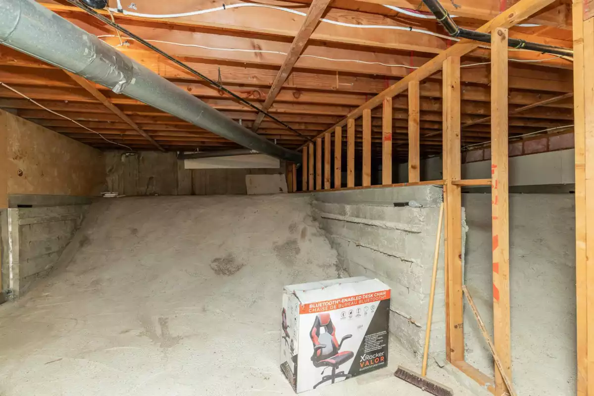 Street View Photo of 12051 S Boundary Drive, Surrey, BC