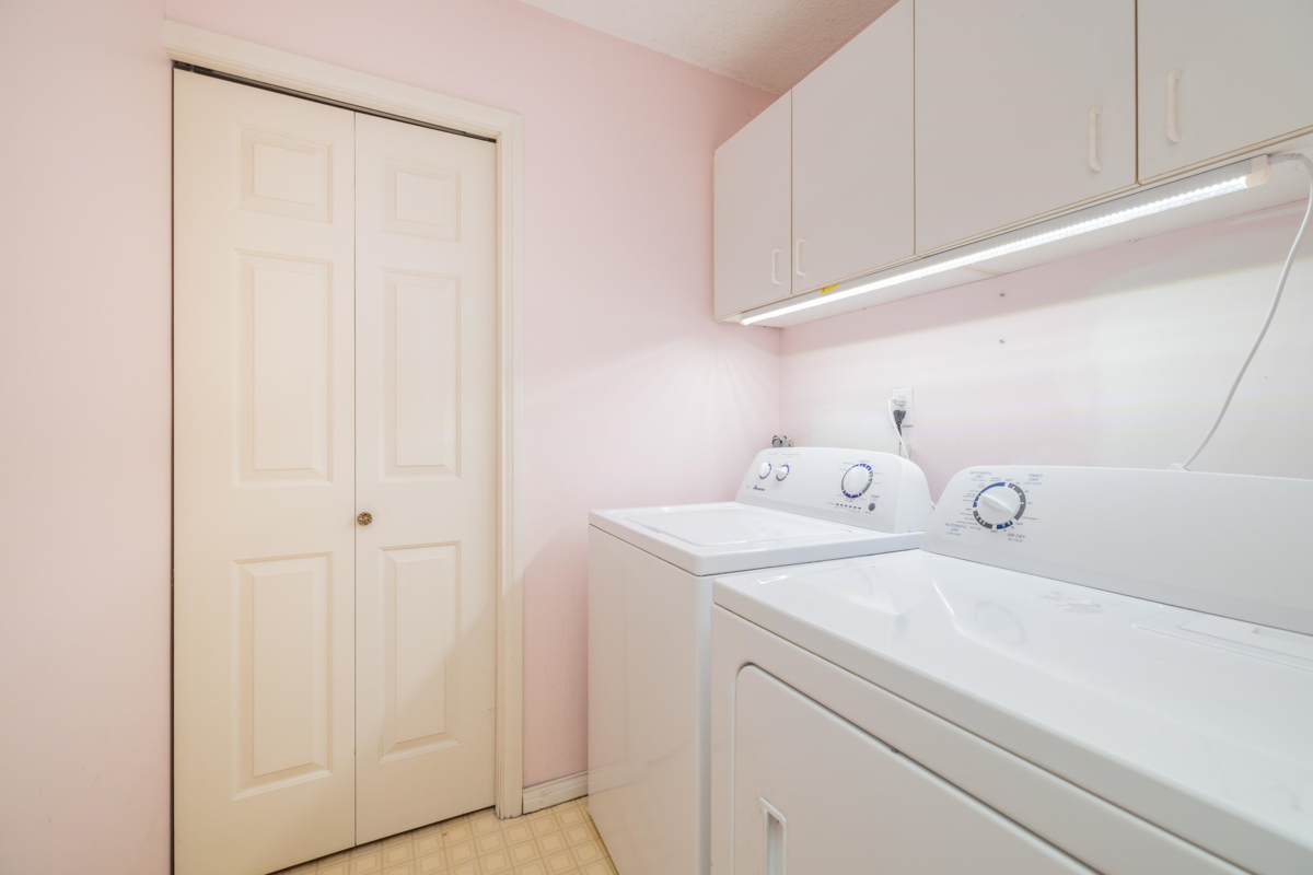 Swimming Pool Photo of 12051 S Boundary Drive, Surrey, BC