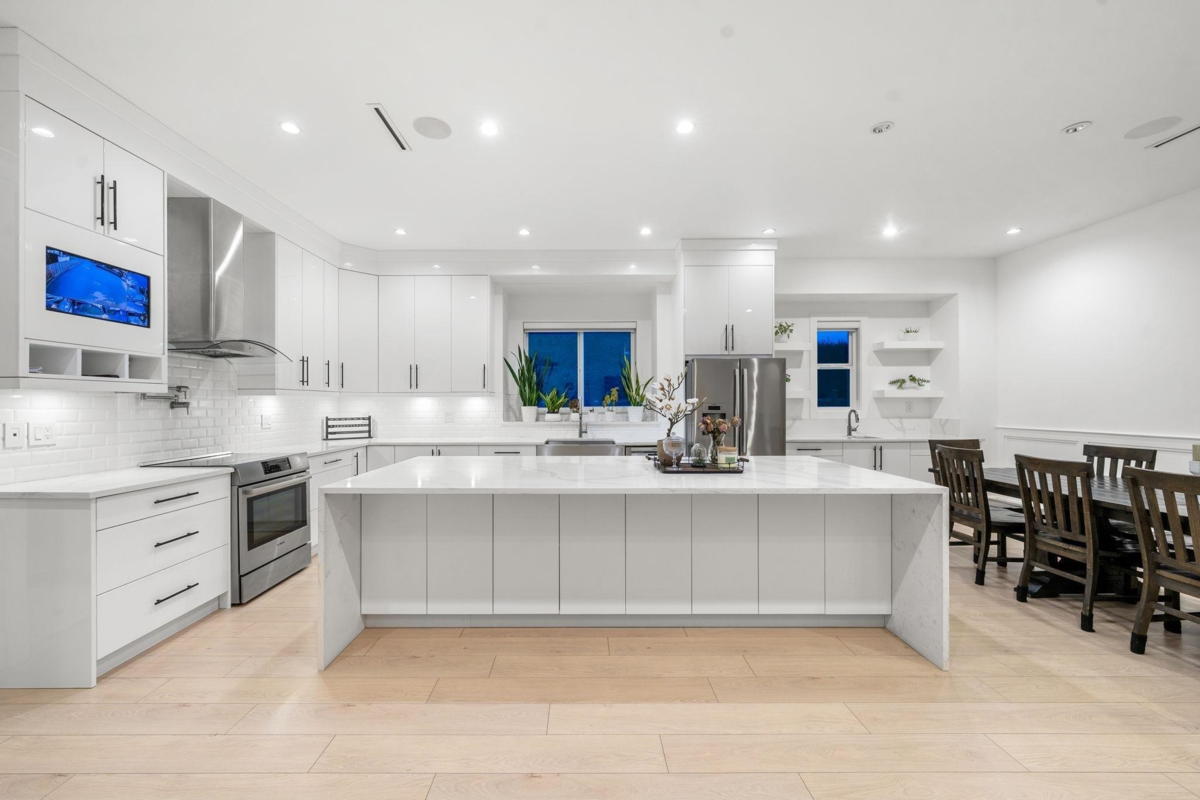 Bedroom 3 Photo of 23697 Old Yale Road, Langley, BC