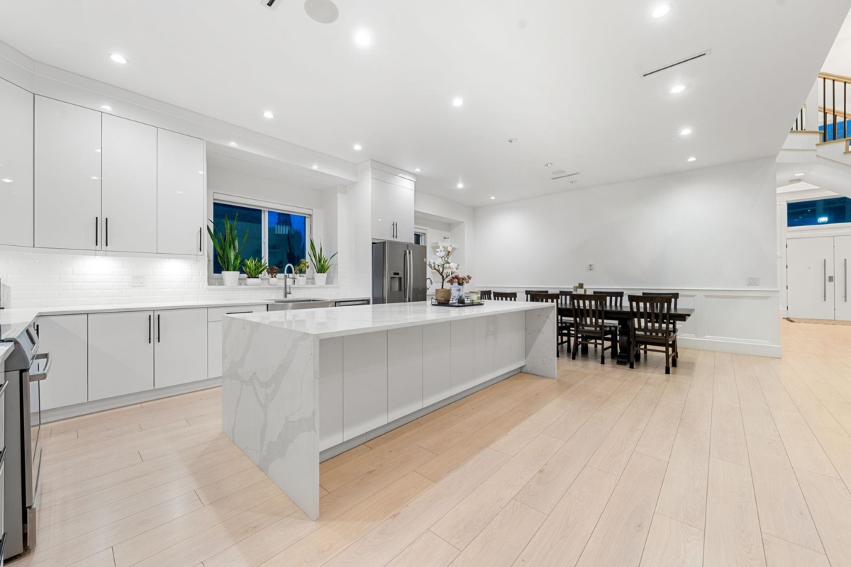 Bedroom 4 Photo of 23697 Old Yale Road, Langley, BC