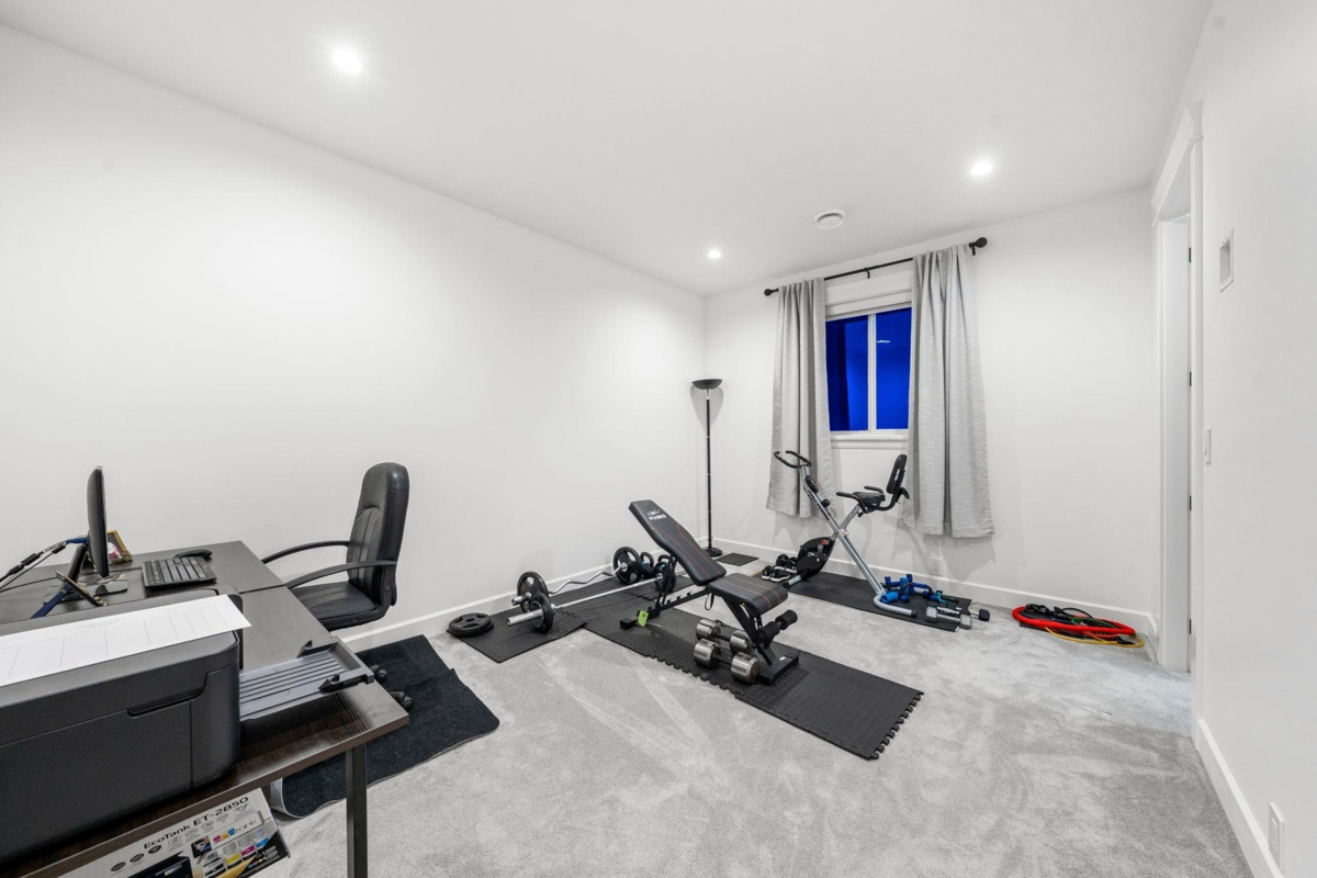 Community Amenities Photo (Clubhouse) of 23697 Old Yale Road, Langley, BC