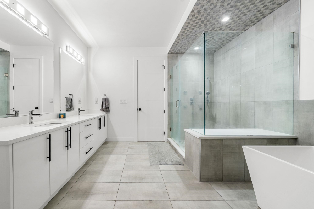 Fitness Center Photo Near 23697 Old Yale Road, Langley, BC