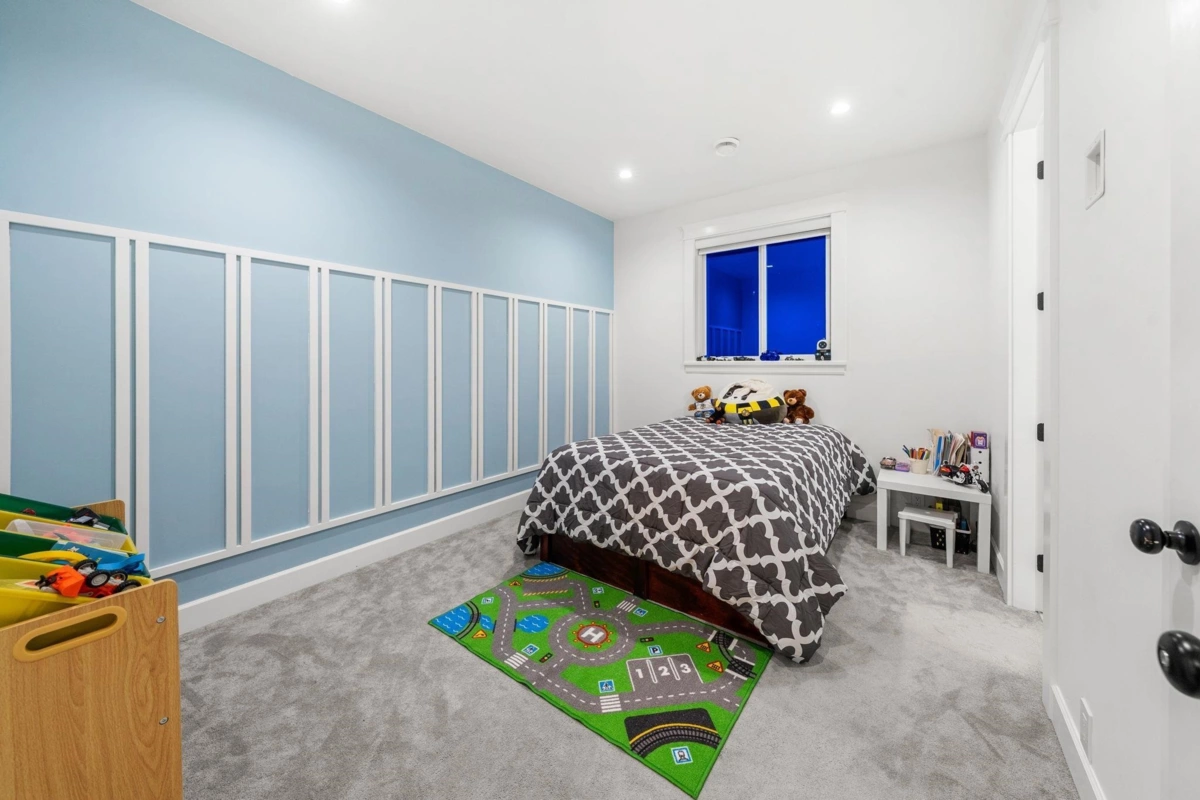 Front Yard Photo of 23697 Old Yale Road, Langley, BC