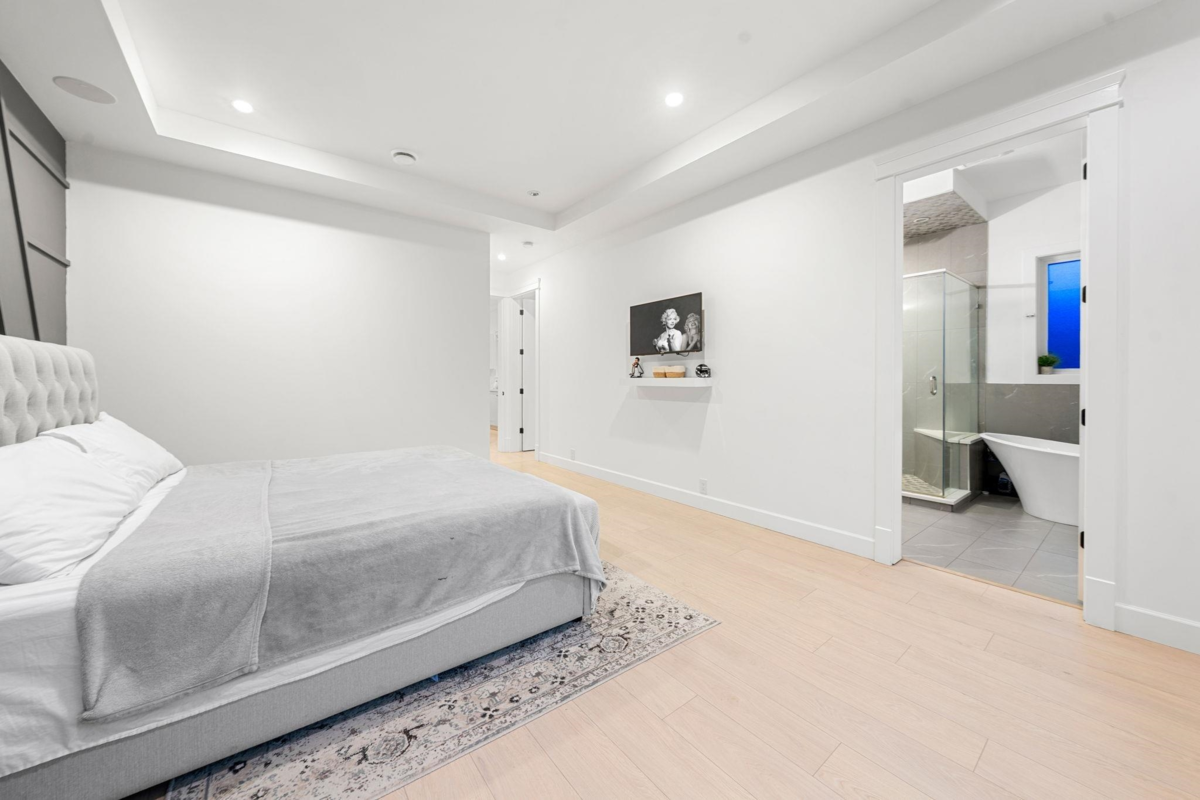 Hallway Photo of 23697 Old Yale Road, Langley, BC