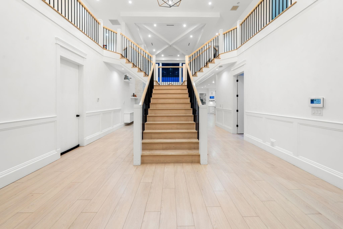 Kitchen Photo of 23697 Old Yale Road, Langley, BC