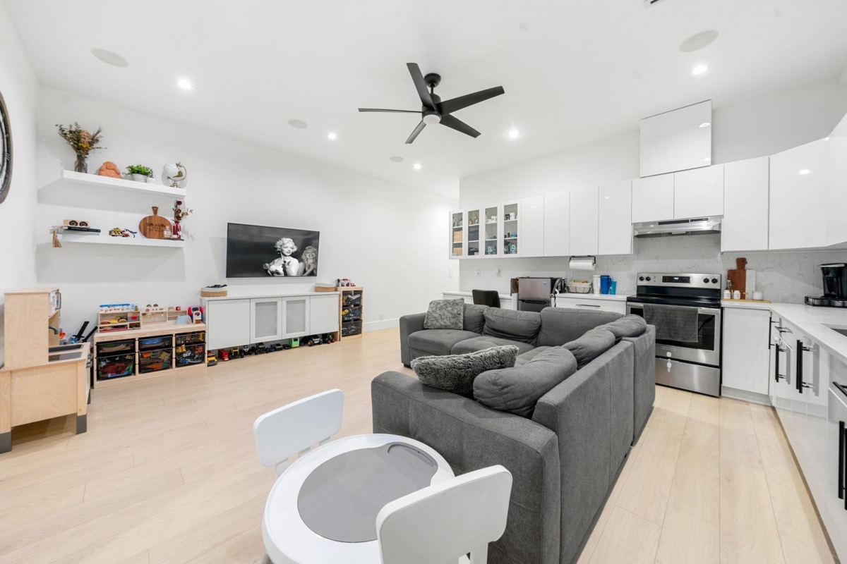 Loft / Bonus Room Photo of 23697 Old Yale Road, Langley, BC