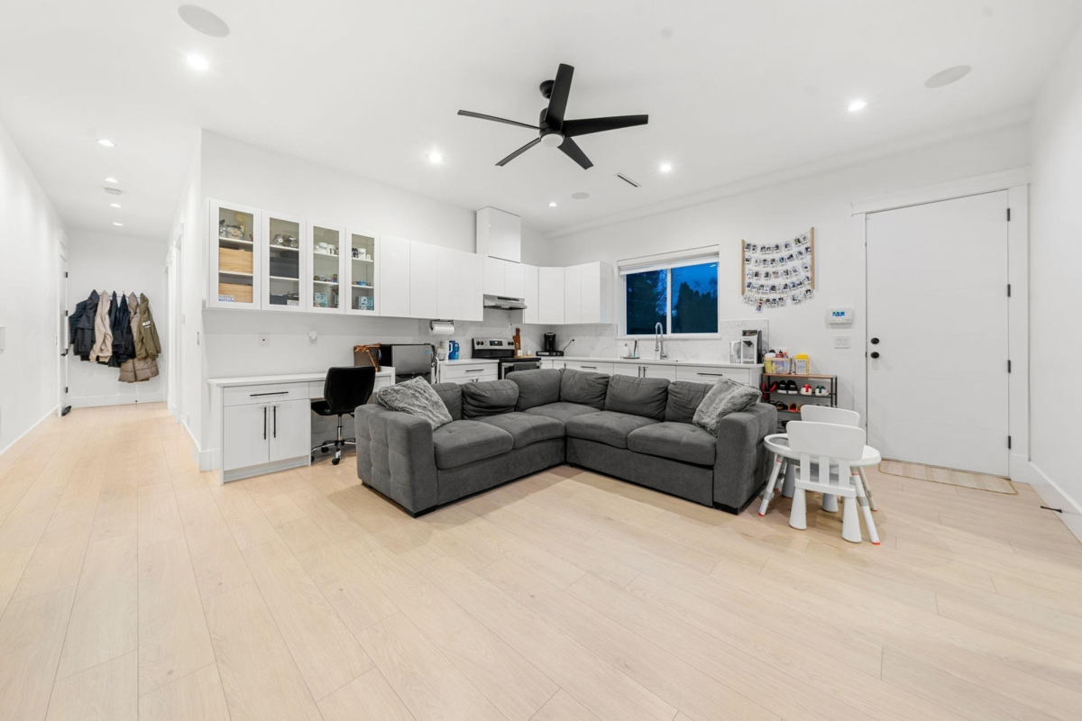 Office / Den Photo of 23697 Old Yale Road, Langley, BC