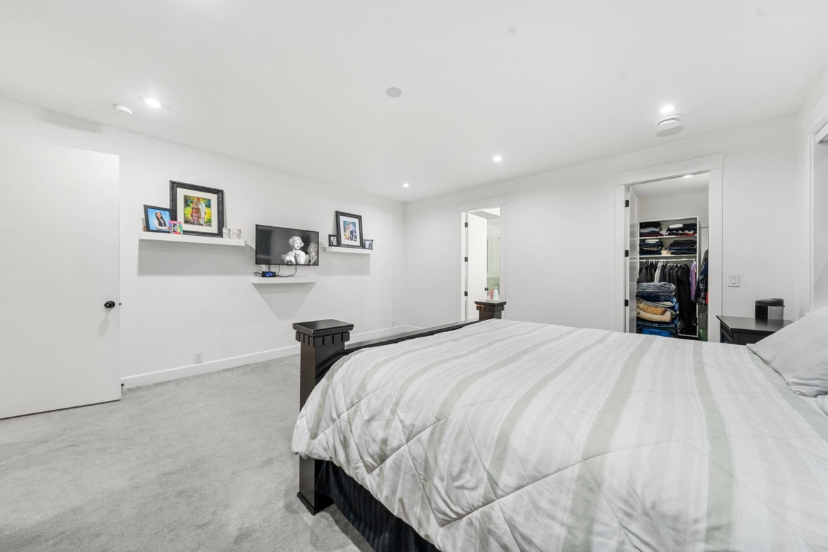 Outdoor Kitchen Photo of 23697 Old Yale Road, Langley, BC