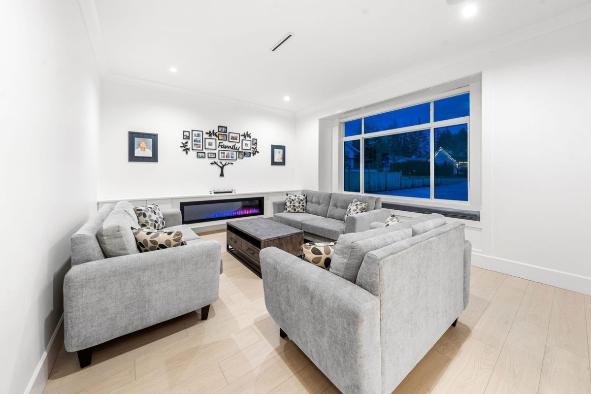 Pantry Photo of 23697 Old Yale Road, Langley, BC