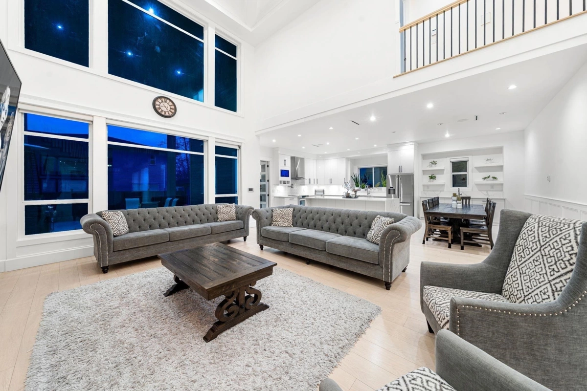 Primary Bathroom Photo of 23697 Old Yale Road, Langley, BC