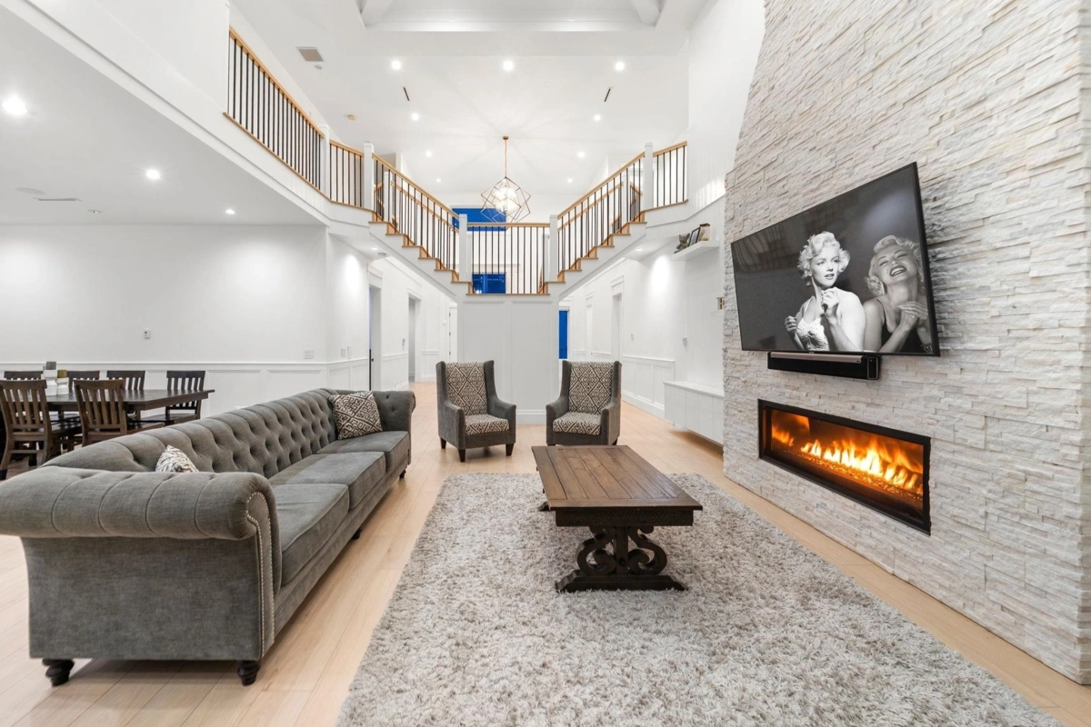 Primary Bedroom Photo of 23697 Old Yale Road, Langley, BC