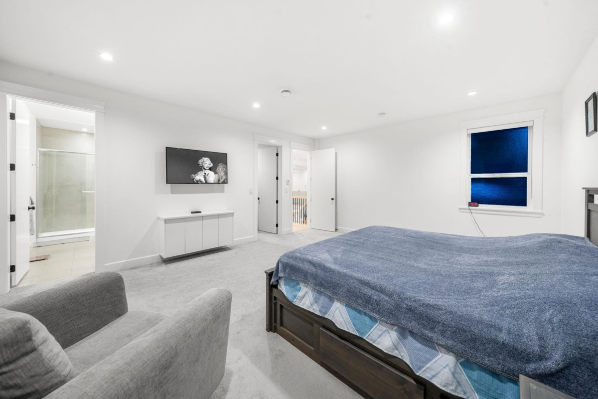 Staircase Photo of 23697 Old Yale Road, Langley, BC