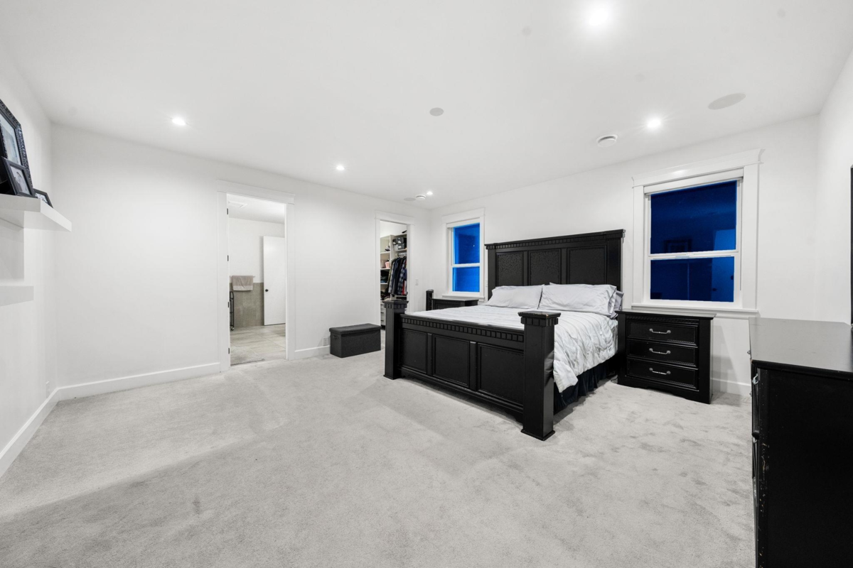 Swimming Pool Photo of 23697 Old Yale Road, Langley, BC