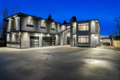 23697 Old Yale Road, Langley, BC, Langley — Single Family Residence for sale